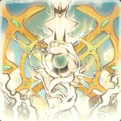 M4rkim - Criador (Arceus)