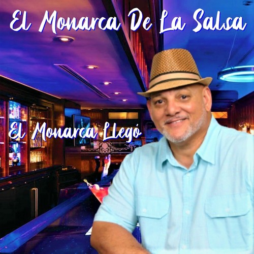 Stream El Monarca De La Salsa 