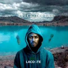 Délcio Dollar - LACOSTE (Drill).mp3