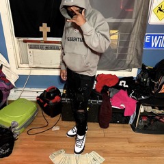 MEL BINSHOOTIN FRESH OUTTA STATE