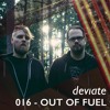 Descargar video: Deviate Guest Mix 016 - Out Of Fuel