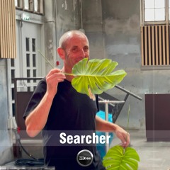 16. MDKrom Podcast Series | Searcher
