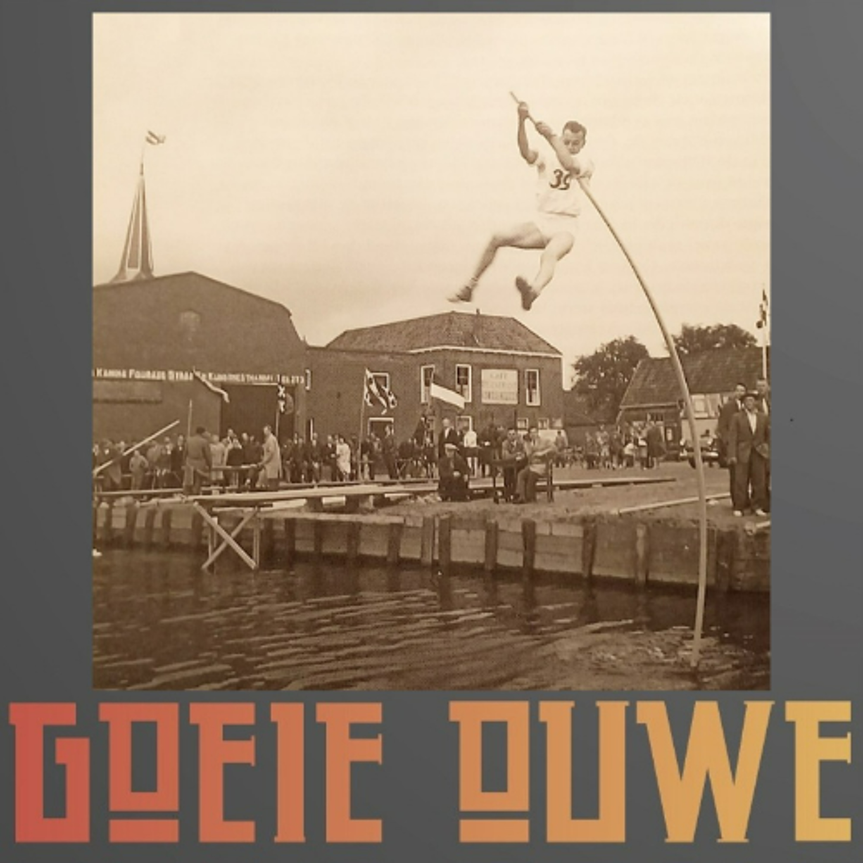 Goeie Ouwe
