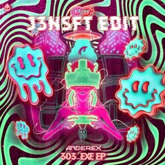 Anderex - Text To Speech (J3nsFT Edit)
