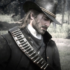 Arthur Morgan RDR2 X Let It Happen