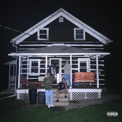 JUT & BH MALICE - lies (prod. cxrter & wisssery)