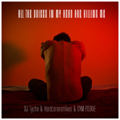 All The Voices In My Head Are Killing Me