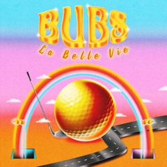 Bubs - Tu Commences A Me Plaire Feat. Pedro 777 (Extended Instrumental)