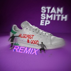 Stan Smith Remix