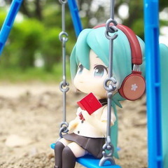 the weeknd - save your tears   ▹   miku cover