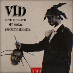 MY WRLD (FIF ON THE BEAT MASTER)