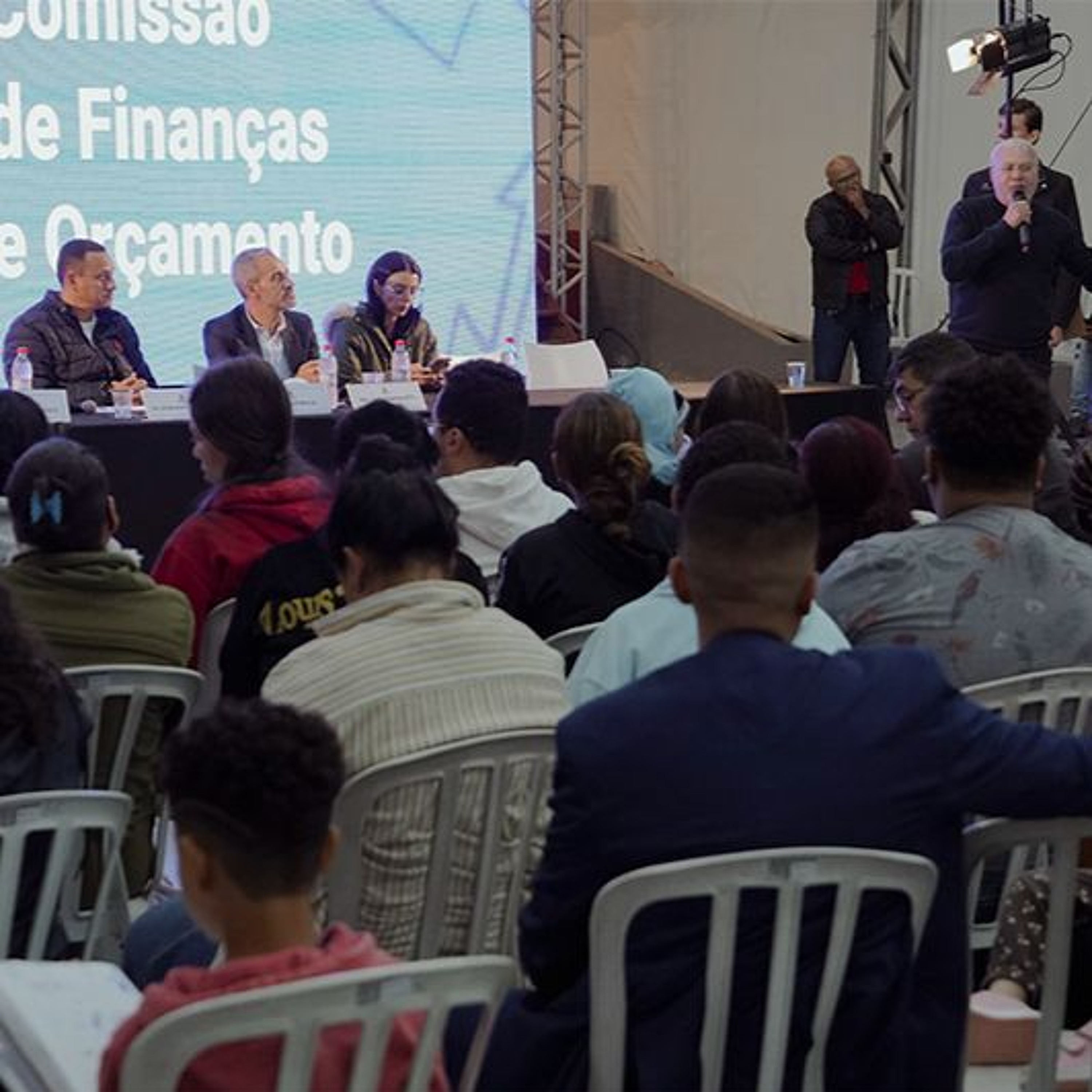 20.05.2026 = IMPLANTAÇÃO DO PQ DA BORDA DA CANTAREIRA FOI DISCUTIDA EM AUDIÊNCIA PÚBLICA episode artwork