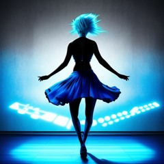 Dancing In The Shadows - Deep House