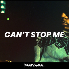 BeatVandal - Can't Stop Me [Gunna Type Beat] (Tagged)