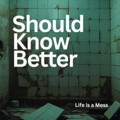 Life is a Mess