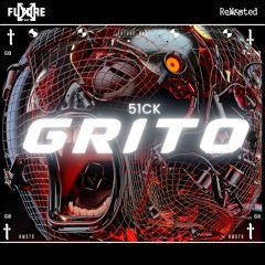 51CK - Grito (Original) [Shorted Version]
