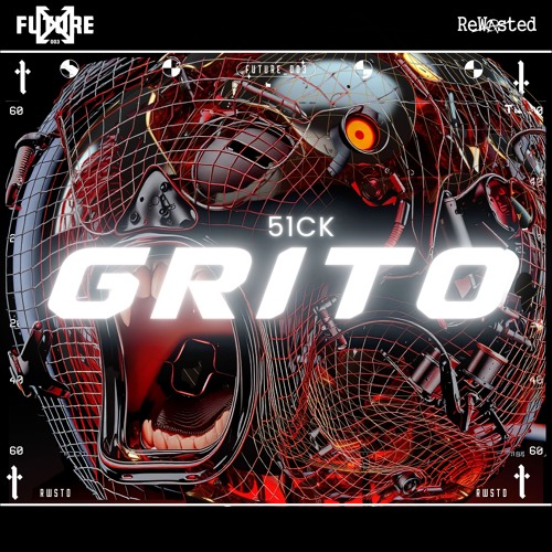 51CK - Grito (Original) [Shorted Version]