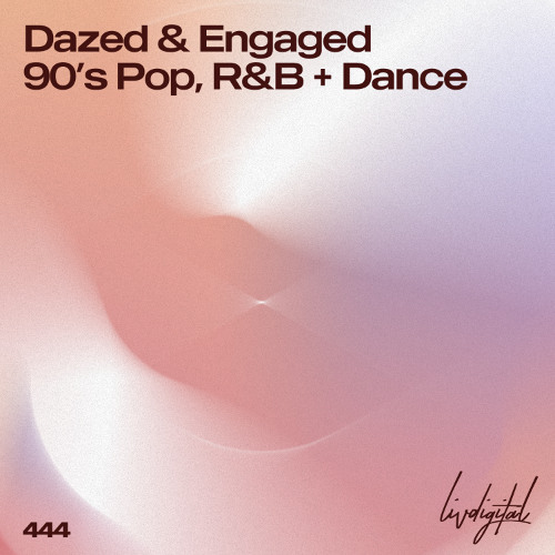 Dazed - Custom Mix Dazed - Custom Mix