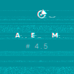 AEM #4.5 | Alternative Elevator Music by Madera (Mix Session, Feb 26, 2023)