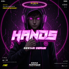 HANDS #ZT ( BESTARY DEPARI )#ANNIVERSARYMISTAKE888!!!