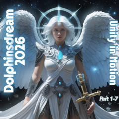 Part 2 version 1 “POLARITY 4_4” Album "Unity in Motion"