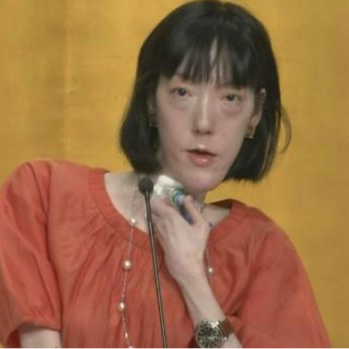 The First Paragraphs of a New Story by Akutagawa Prize Winning Author with Disabilities, Saou Ichikawa