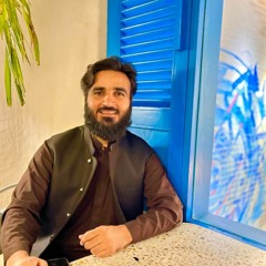 Ghazi Zubair Khan Jakhrani Baloch