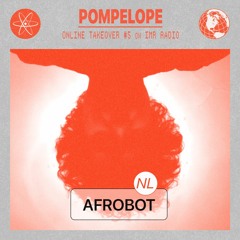 Afrobot - Pompelope Online Takeover