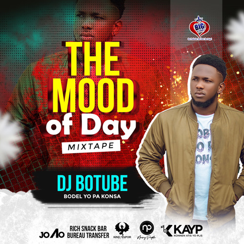 The Mood Of Day