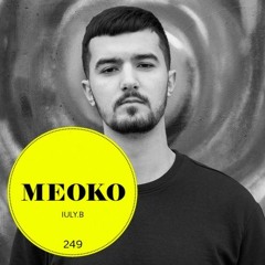 MEOKO Podcast Series | IULY.B #249