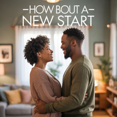 How ‘bout a new start,