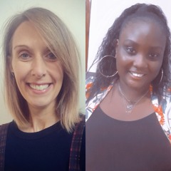 Global Voices: A Social Work Journey from the School of Health and Life Sciences