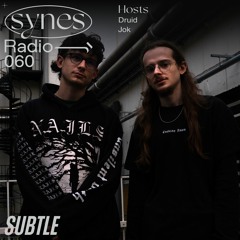 SYNES Radio 060: 5 Year Special