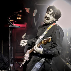 Slave To Sin - Live au Rock'n'Eat (Lyon) le 01-02-25 (Medley 6mns)