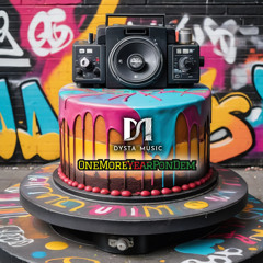Dysta Music_One more year pon dem