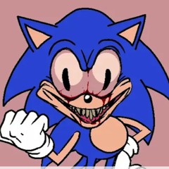 FNF SONIC.EXE - Outlier