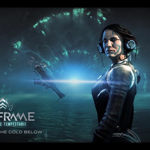 Warframe - Sleeping In The Cold Below