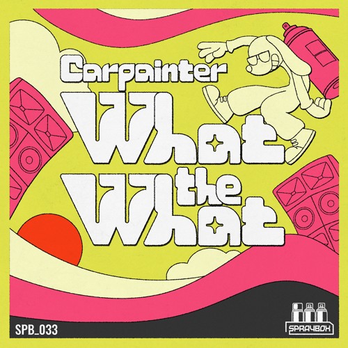 Carpainter - Hitman Riddim