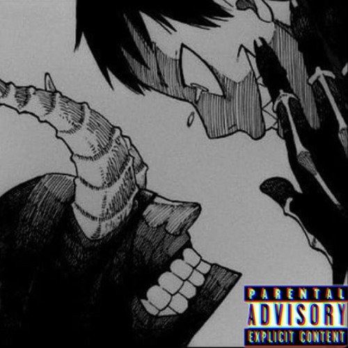 Depression “huh” X|K|Banshee✨ prod.skalvi