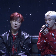 Alone - P1H (THEO + JONGSEOB.mp3