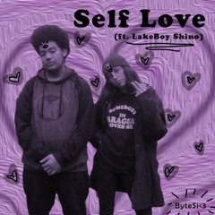 SelfLove (Ft.LakeBoy Shino)