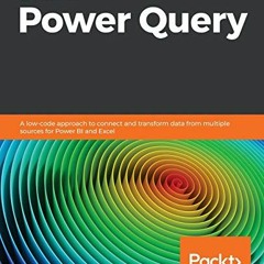 ❤️ Download Learn Power Query by  Linda Foulkes &  Warren Sparrow