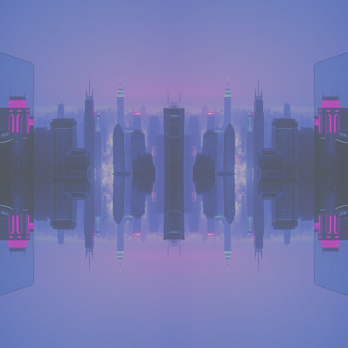 Shattered Drive #171