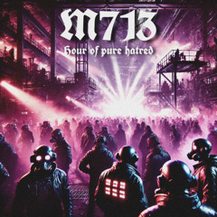 hour of pure of hatred
