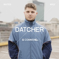 COMCAST 002 | Datcher