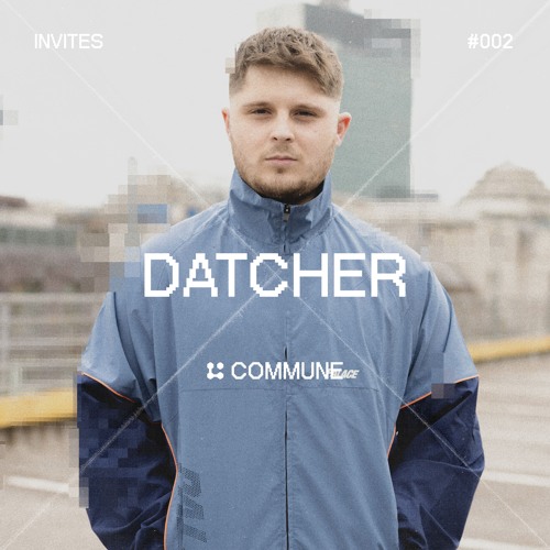 COMCAST 002 | Datcher