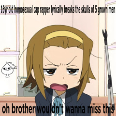 harmless (prod. delixe, mbrk, & scarlet painter)