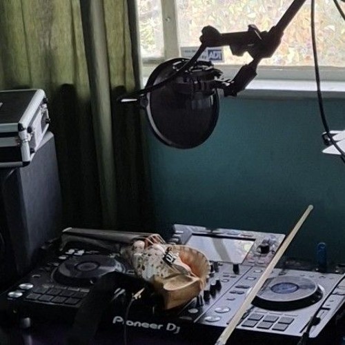 DNB SUB- Space SeaShell Violin Mix