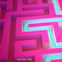 Find My Way