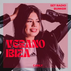 SET IBIZA - Radio Bunker